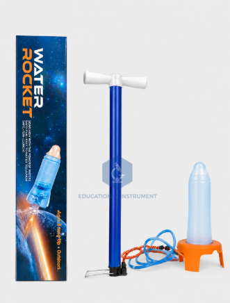Water Rocket Model